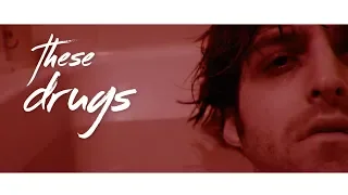 Sugar Pine 7 - These Drugs (MUSIC VIDEO)