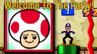 This is Mario's Party now!- [Mario Party 3 Gameplay]