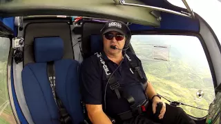 Pipistrel ALPHA Trainer Basic Flight Test & Evaluation