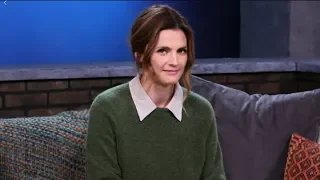 Facebook Live Q&A With Stana Katic