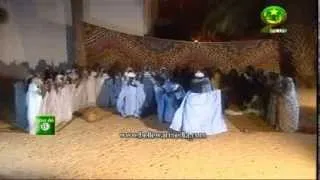 بليخير و صنب وشئ من التراث الموريتاني | التلفزة الموريتانية 2