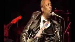 B.B. King - Key to the Highway