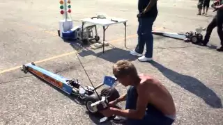 Brooklyn RC Drag Racing