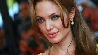 Angelina Jolie  Please Subscribe... video slide show,  1_4_2019.