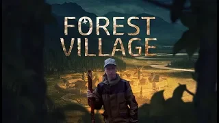 Forest Village Честопрафт 2018-12-12