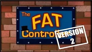 The Fat Controller song V2