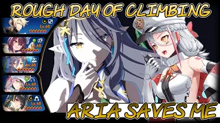 Aria Games Are The Best | Epic Seven | Summer 2023