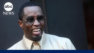 New details in FBI raid of 2 homes belonging to Sean 'Diddy' Combs