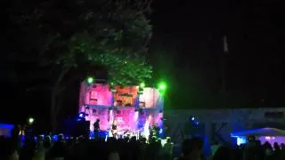 Sophie Ellis-Bextor - Groovejet (Live @ Odessa, Park Residence) 28 May 2011