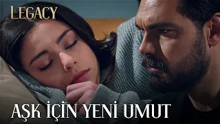 Nefes Almamı Sağlayan 'O' Umut! | Legacy 147. Bölüm (English & Spanish subs)