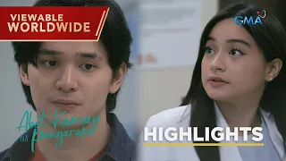 Abot Kamay Na Pangarap: Analyn cross paths with Black Rider! (Full Episode 509 - Part 2/3)