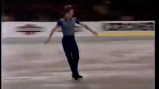 1995 Nations Cup  Scott DavisSP partial