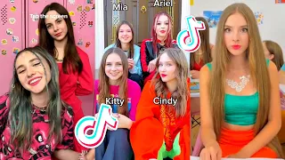 🌸 BEST Tim Tin Family 🌈 Funny TikTok Compilation ✨ #48