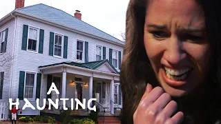 Tormented Soul Turns Dream House Into A NIGHTMARE | FULL EPISODE! | A Haunting