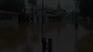 INUNDASAUN IHA DILI, 04-04-2021