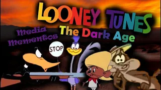 The Dark Age of Looney Tunes (7K Subscriber Special!!!)