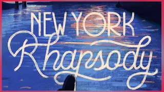 NEW YORK RHAPSODY | An Adorama Original