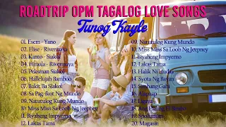 OPM MUSIC TUNOG KALYE Nostalgia Playlist Rivermaya, Eraserheads, Siakol, GRIN DEPT