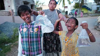 "இனிமேல் இப்படி பண்ணமாட்டோம் " அம்மாக்கு தெரியாமல் யாரும் இப்படி செய்யாதீர்கள்.. Mrs.Abi 2.0