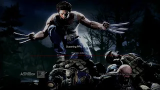 #playstation #playstation3 #playstation5 X-MEN Origins Wolverine... Part-1