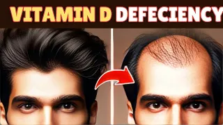 4 Hormone Deficiencies That Cause hair Thinning in 2024