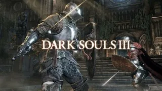 Dark Souls 3 - Abyss Watchers