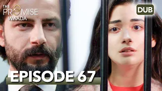 Waada (The Promise) - Episode 67 | URDU Dubbed | Season 1 [ترک ٹی وی سیریز اردو میں ڈب]