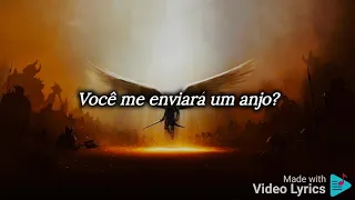 Scorpions - Send Me An Angel (Tradução BR)