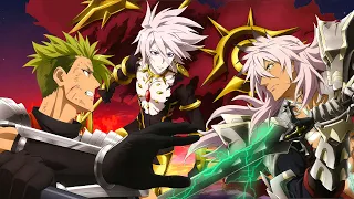 Top 18 Strongest Fate/Apocrypha Servants {Light Novel & Anime}