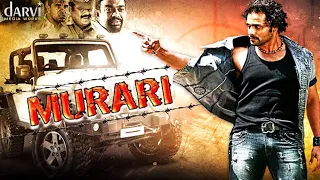 Murari Hindi Dubbed Official Trailer