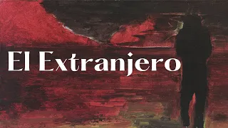 El Extranjero. Indiferencia Existencial