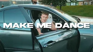 [FREE] Marky B x Bad Boy Chiller Crew x Tom Zanetti x Charva Type Beat - "MAKE ME DANCE"