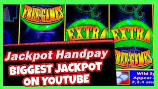 BIGGEST KITTY GLITTER JACKPOT ON YOUTUBE/ 60 FREE GAMES ALL LOCKED WILDS/ $100 SPINS