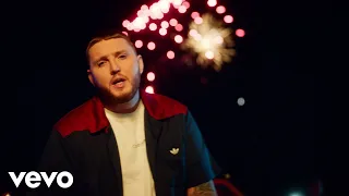 Sigala, James Arthur - Lasting Lover (Official Video)