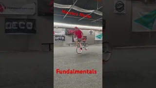 Flatland Fundamentals Unleashed!