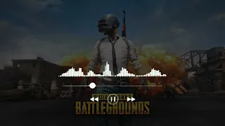 PUBG Theme Song Slow & Reverb Edition 🎵🔊