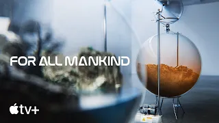 For All Mankind — The Science Behind Season 3: Episode 7, Bring It Down | Apple TV+