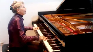 Schubert   Impromtu op  142 nr  2,  in As  Regina Albrink