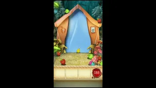 100 Doors Seasons 2 Level 86,87,88,89,90 || Game World