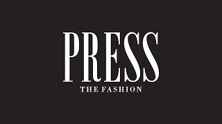 PRESS The Fashion - Fall 2014 preview