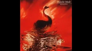 DEPECHE MODE - SPEAK AND SPELL 1981