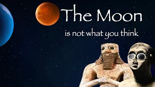 The moon is not what you think - A discovery that challenges our understanding of the moon