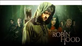 Robin Hood - Soundtrack - 33 - I Never Told Her I Loved Her