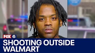 Employee charged in Brown Deer Walmart shooting | FOX6 News Milwaukee