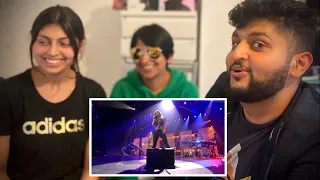 Shakira - She Wolf (America's Got Talent Finale 16-09-09) - 🇬🇧 Reaction!