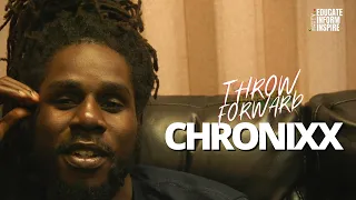 Chronixx Talks Not Being A Slave To People's Opinion And Importance Of Doing What You Love