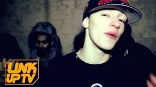 X Ray Freestyle | Link Up TV