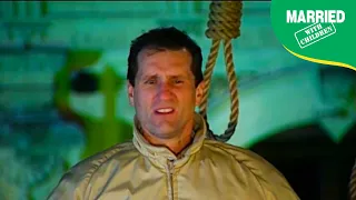 The Bundys Are Sentenced To Death | Married With Children