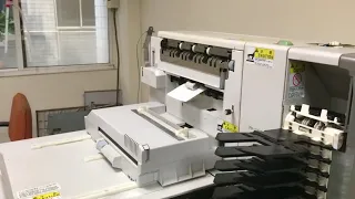 video test for noritsu qss 3701 refurbished minilab