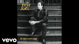 Billy Joel - This Night (Audio)